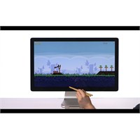 Leap Motion Ön İnceleme