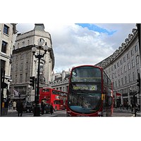 Londra Gezi Notları