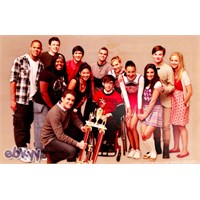Glee Sezon 4'ten Bilgiler