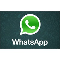 Android Tabletlere Whatsapp Yükleme