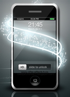 Photoshopta Gerçekçi İphone Yapımı