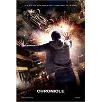 Doğaüstü - Chronicle Film Tanıtımı