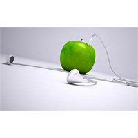 İphone Kutusunun İçinden Elma Çıktı