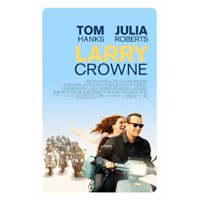 Bir Tom Hanks Filmi;larry Crowne
