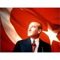 Sendendir Atatürk