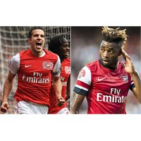 Lyon, Porto, Arsenal
