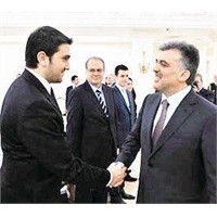 Jaguara Binen Gencin Öyküsü