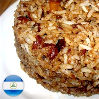 Nikaragua Mutfağı / Nicaraguan Cuisine