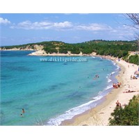 Dikili İzmir - keşfedilmeyi bekleyen tatil beldesi