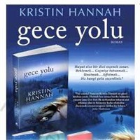 Geceyolu - Kristin Hannah