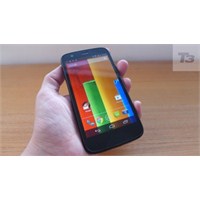Motorola Moto G İnceleme