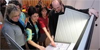 Seçsis Seçim Sistemine Müdahale Mümkün Mü?