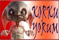 korku Yorum