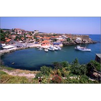 İstanbul’un Saklı Güzelliği “Rumeli Feneri Köyü”