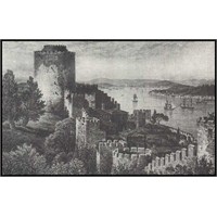 Byzantion`dan İstanbul`a Bir Dünya Şehri!