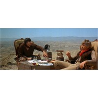 Duck, You Sucker (1971)