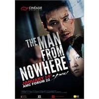 The Man From Nowhere
