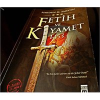 Fetih Ve Kiyamet 1453 - Feridun Emecen
