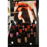 Mac Fashion Sets Koleksiyonu