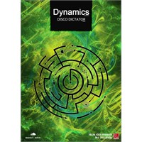 Elektronik Müzik Duygulardır. Dynamics.