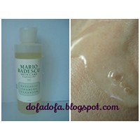 Mario Badescu Glycolic Foaming Cleanser
