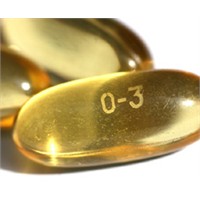 Yağ İle Yağ Yakmak İster Misiniz ? O Zaman Omega-3