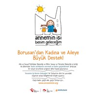Çalışan Annelere Ve Tüm Kadınlara 2 Büyük Armağan