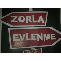 Zorla Evlenme - Moliere