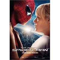 Hey Spidy!
