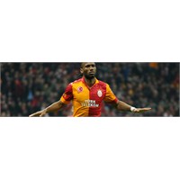 Drogba Vs Chelsea!