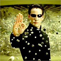 Seni Bir Neo, Morpheus Olmaktan Alıkoyan Ne?