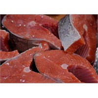 Vitamin Açısından Zengin Balık Çorbası
