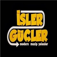 İşler Güçler Ekibinden Yeni Dizi: "Kardeş Payı"