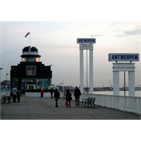 El Atan Şehir - Antwerp