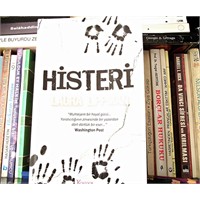 Histeri/laura Lippman