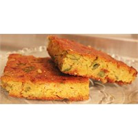 Balkan Mutfağı'ndan "Kaşnika"