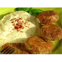 Lezzetlerden Kadınbudu Köfte