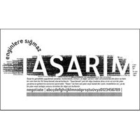 Tipografi Nedir ?