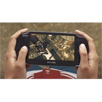 Ps3'ün Vita Kampanyası