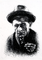 Aşık Veysel Şatıroğlu