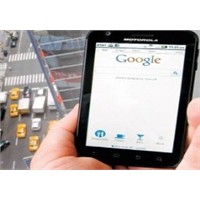 Google Motorola’yı Bedavaya Getirdi
