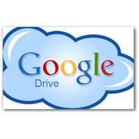 Google Bulut Depolama Teknolojisi Üzerine