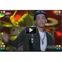 Türkiye`nin 2012 Eurovision Şarkısı