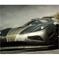 Need For Speed Rivals Duyuruldu, İlk Video!