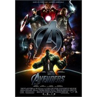 The Avengers – Yenilmezler