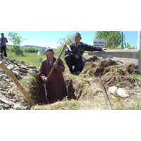 ‘’ Kim Bilir Kaç Yıl’’ Kadar Evliler…