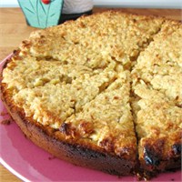 10 Dakikada Fındıklı Kolay Tart