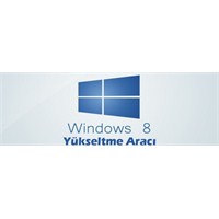 Windows 8 İçin Test Yapın