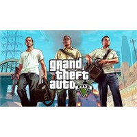 Gta V Göz Kamaştırıyor