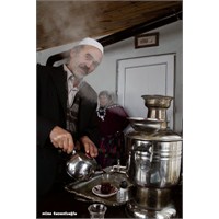 Çay Ve Bal